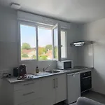 Ekr - Moderne 3 Апартаменты *