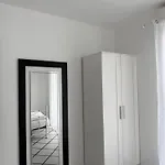 Апартаменты Ekr - Moderne 3 Carbon-Blanc