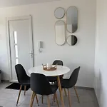 Ekr - Moderne 3 Апартаменты *