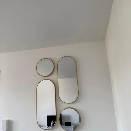 Apartament Ekr - Moderne 3 *