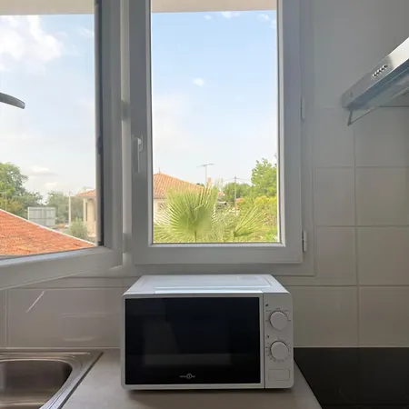 Ekr - Moderne 3 Apartament