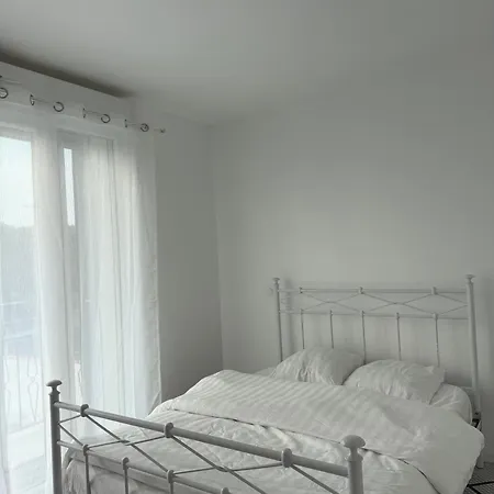 Ekr - Moderne 3 Apartament Carbon-Blanc