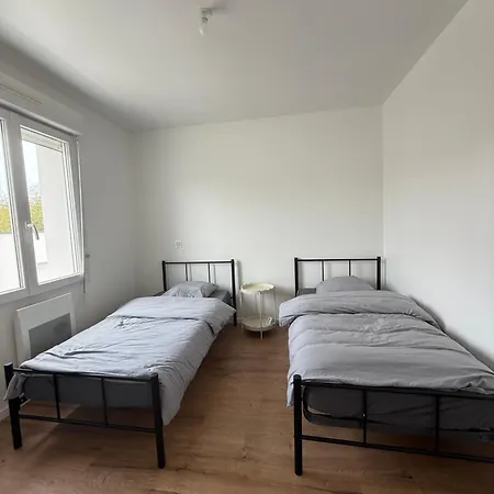 Moderne Et Spacieux 3 Carbon-Blanc