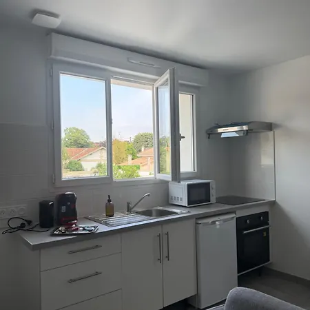 Ekr - Moderne 3 Apartament *