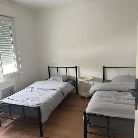 Apartament Ekr - Moderne 3 *