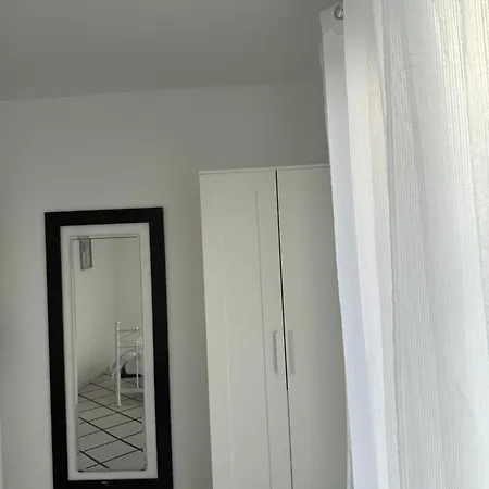 Ekr - Moderne 3 Apartament Carbon-Blanc