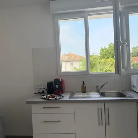Ekr - Moderne 3 Apartament