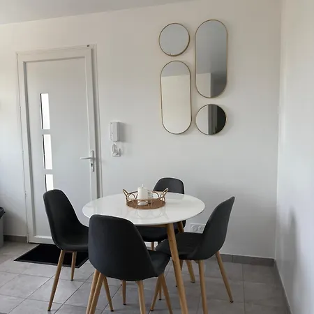 Ekr - Moderne 3 Apartament *