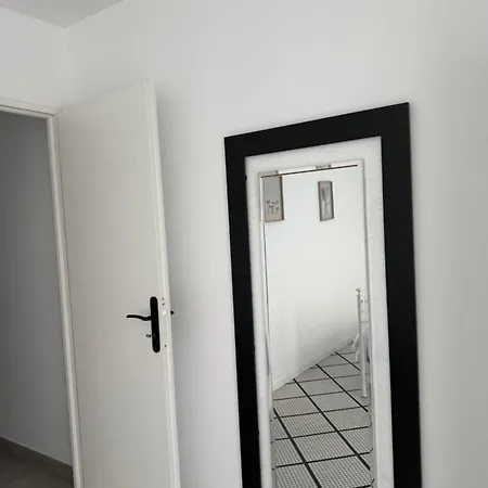 Ekr - Moderne 3 Carbon-Blanc