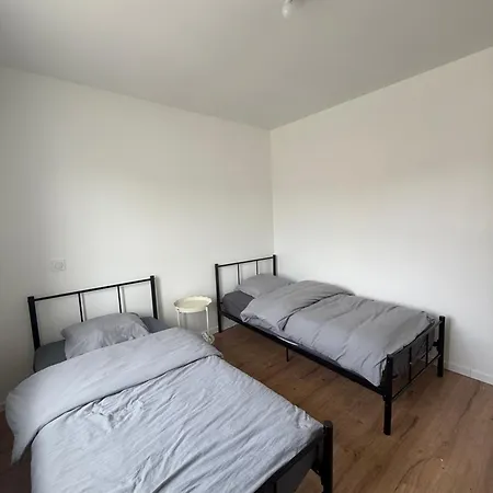 Ekr - Moderne 3 Apartament