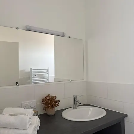 Ekr - Moderne 3 Apartament *