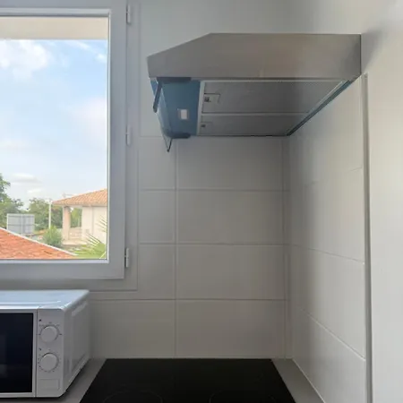 Ekr - Moderne 3 Apartament